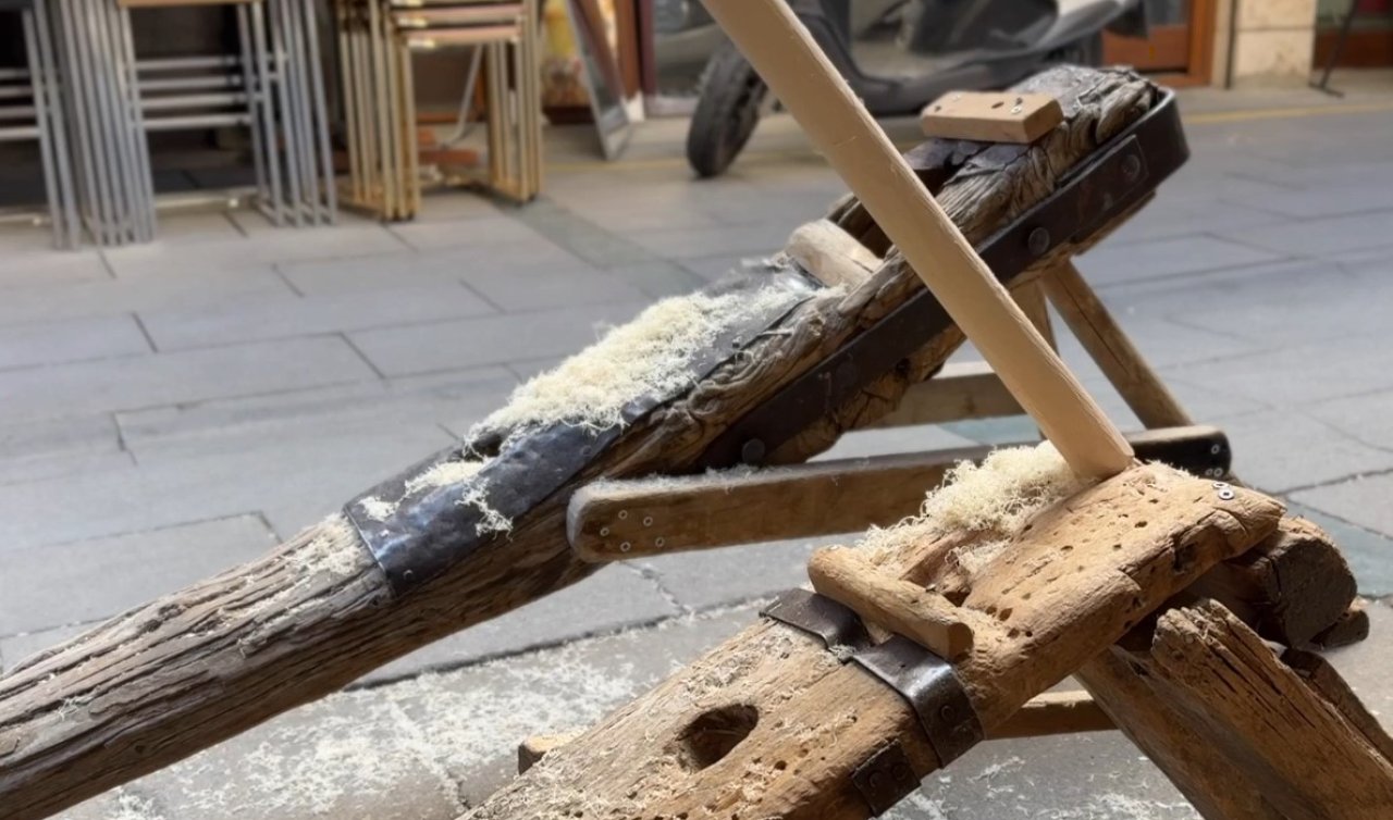 Konya’da geleneksel bir meslek can çekişiyor: Satışlar yarı yarıya düştü