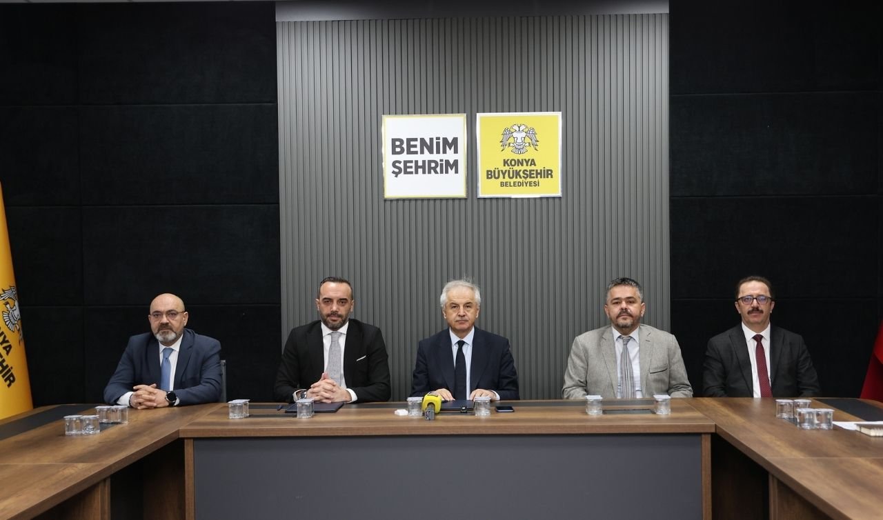 Konya’da sosyal yardım alanlara iş kapısı açılıyor