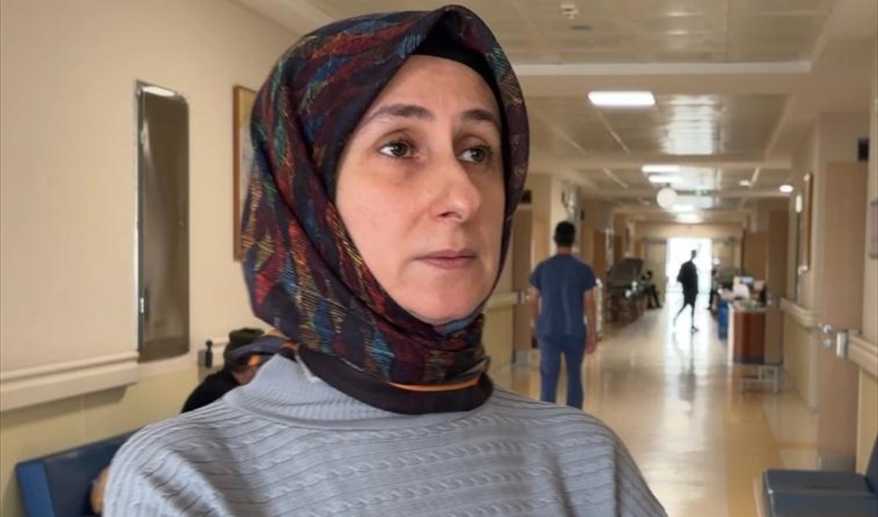 Konya’da torpil faciası: Patlayan parça lise öğrencisinin gözünü kör etti