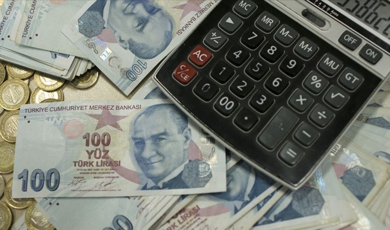 2026’da vergi ve harç zamları için yeni oran belli oldu