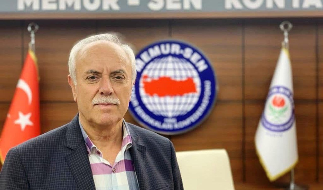 Eğitim-Bir-Sen Konya’dan sert tepki: “Çocuk istismarı iddiası açık bir iftiradır”