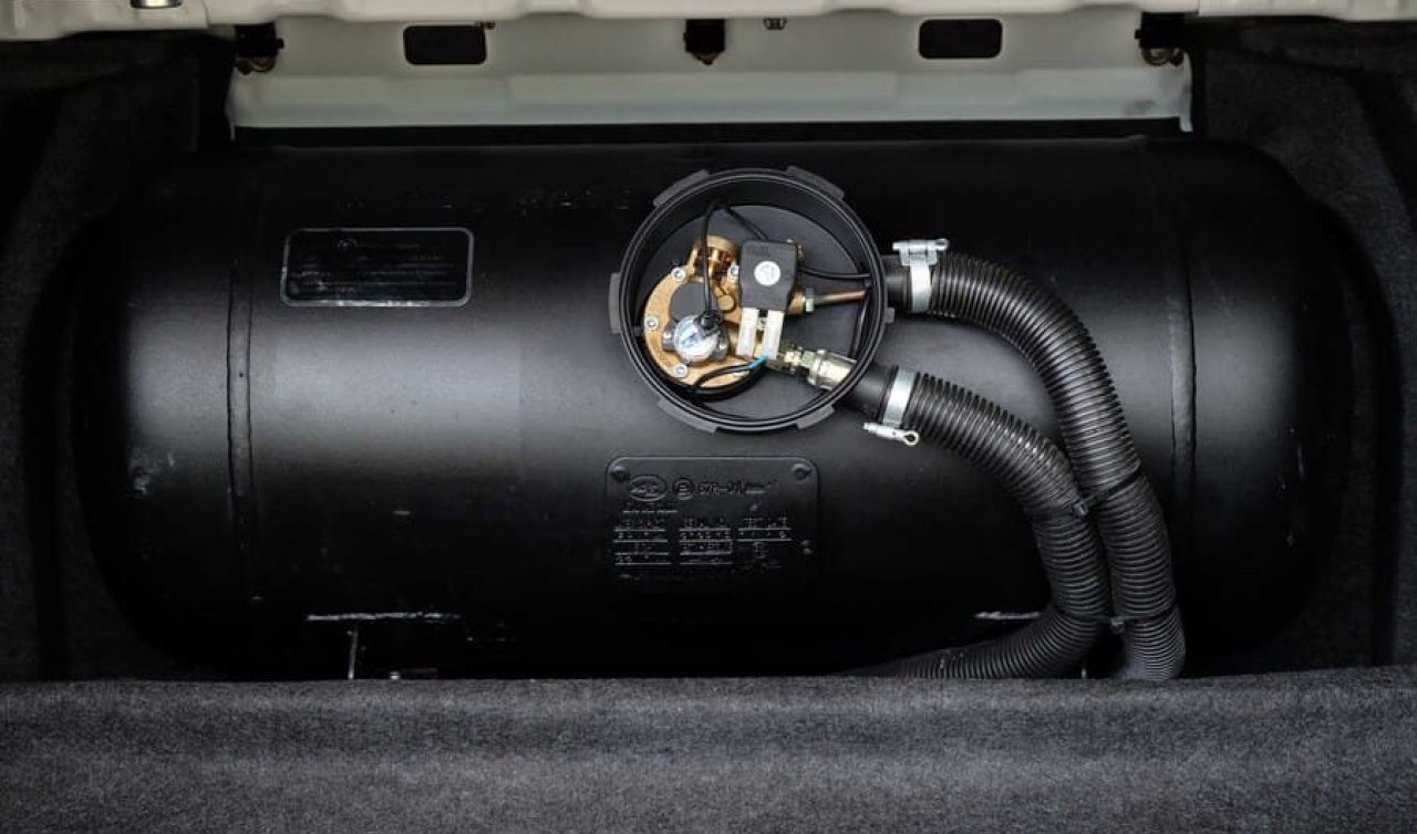 LPG tüplerine takip sistemi zorunluluğu ertelendi: İşte yeni son tarih