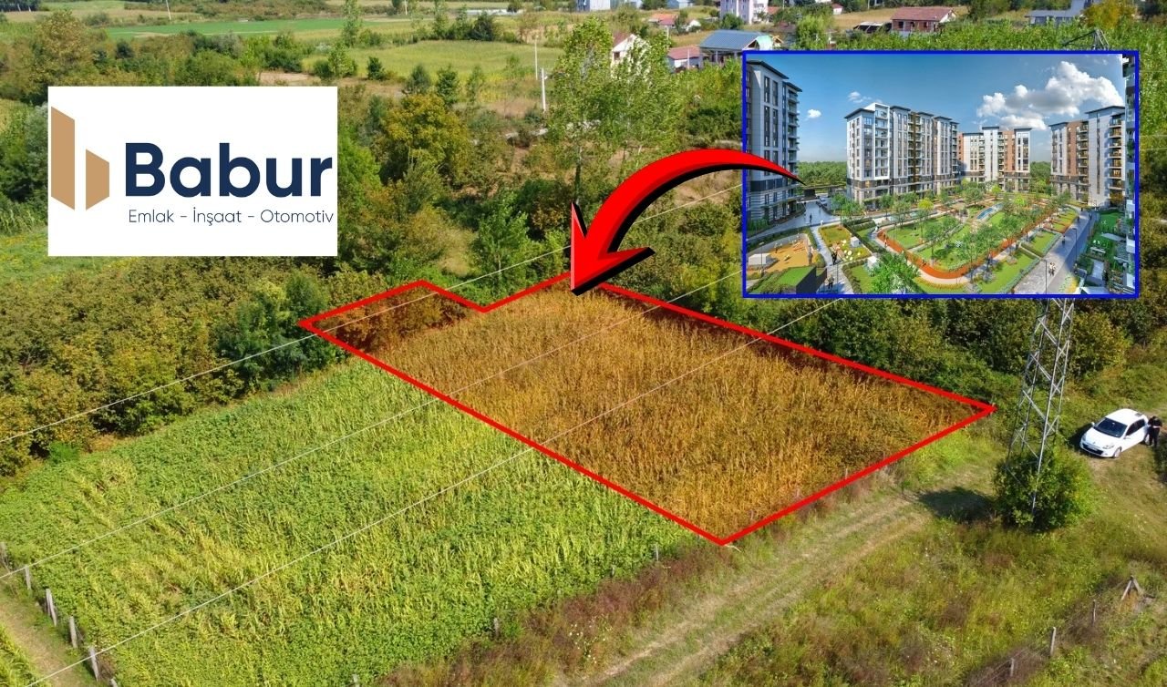 Necmettin Babur’dan dikkat çeken emlak çıkışı: “Bugün Almazsan Yarın Çok Geç Olur”