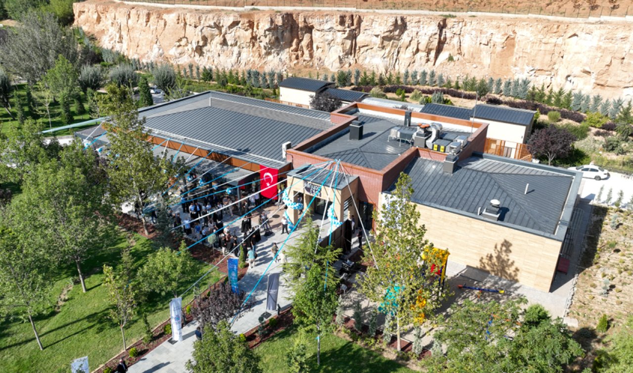 Başkan Pekyatırmacı: “2025 Yılında Belirlediğimiz Tüm Yatırım Hedeflerimizi Tamamladık”