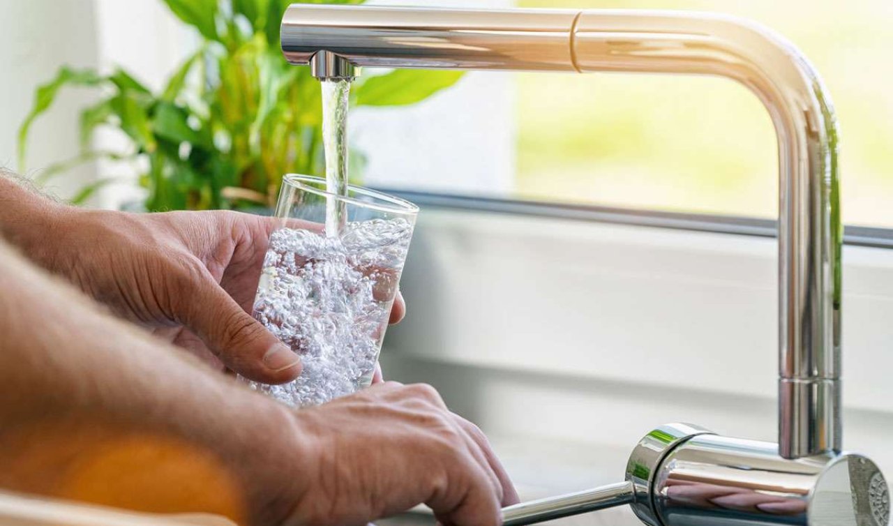 Sosyal medyada yayıldı, kafalar karıştı: Konya’nın suyu içilir mi?