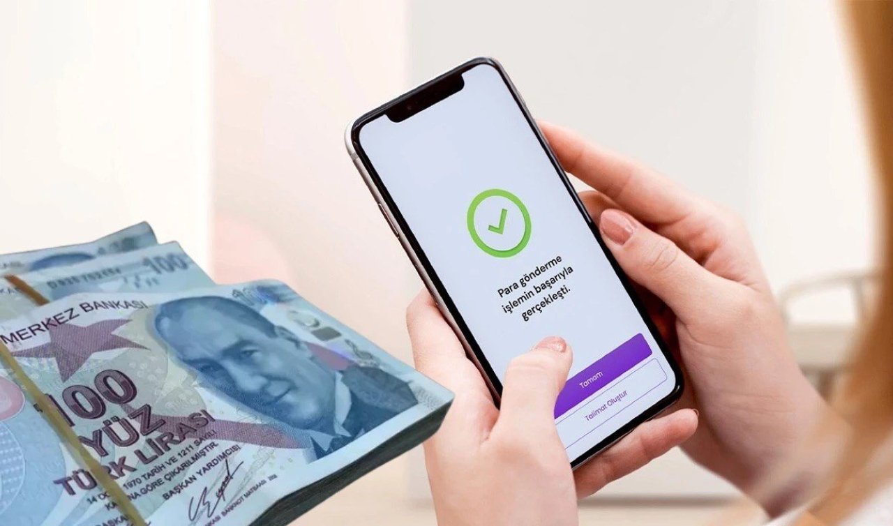 Bankada para göndermek artık daha pahalı! Havale ve EFT ücretlerine büyük zam