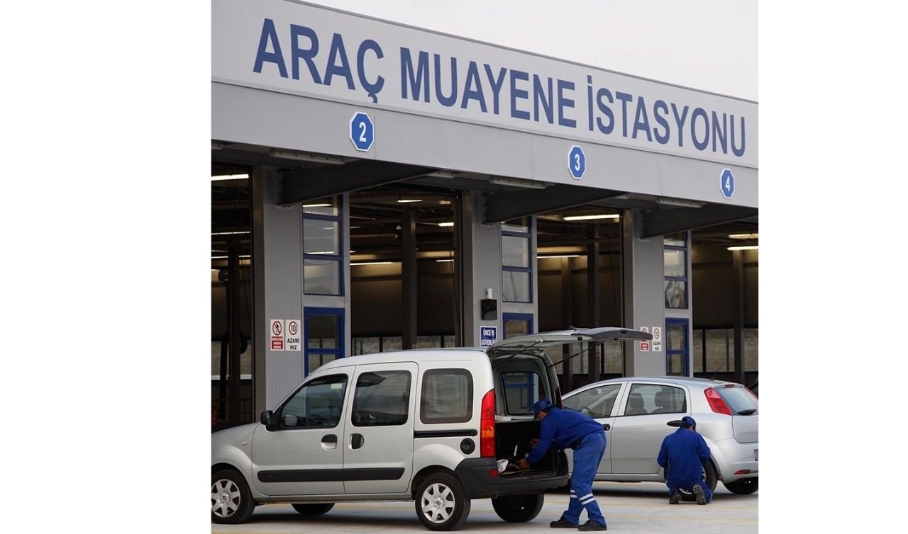 Araç sahiplerine kötü haber: Muayene ücretlerine zam geldi!