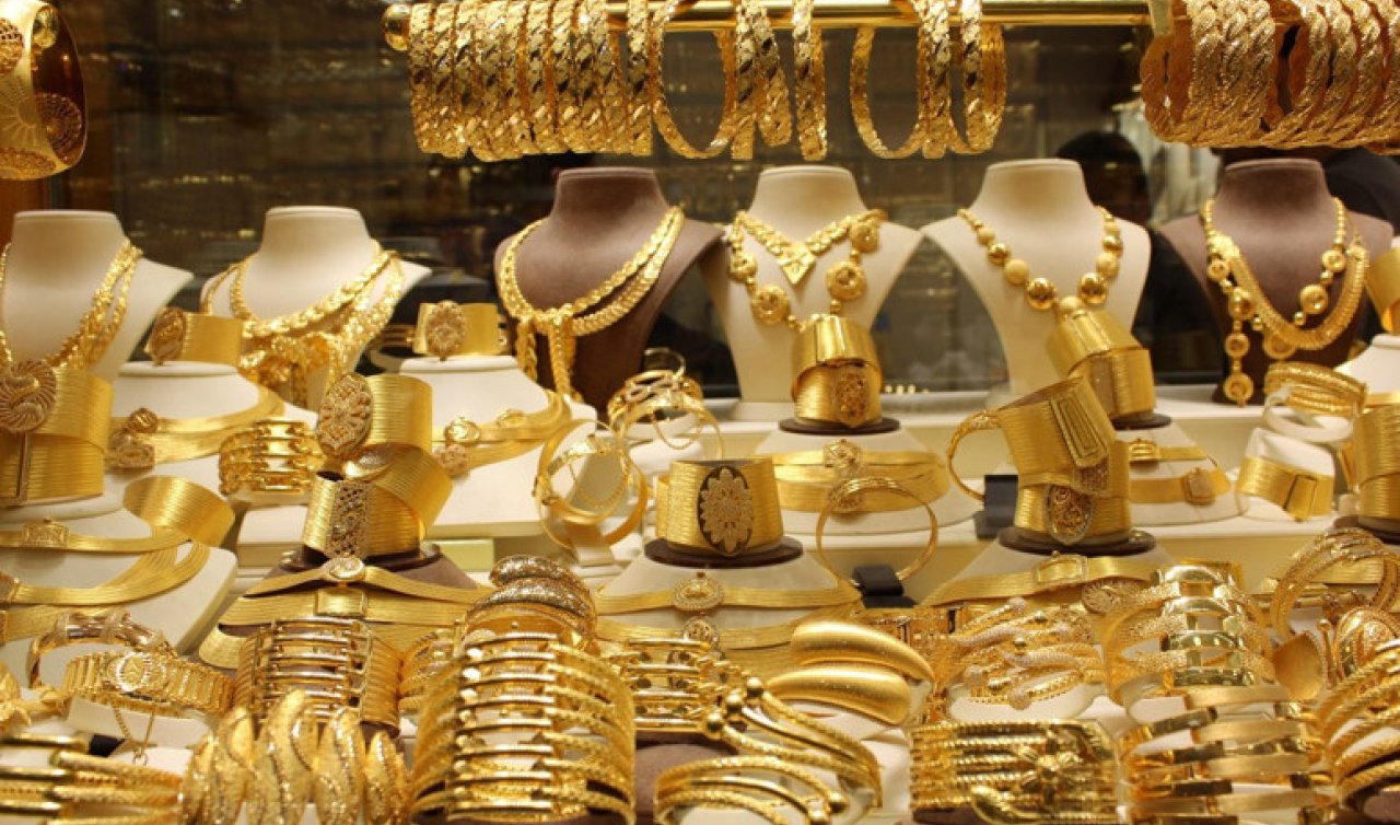 Altın alacaklar dikkat! Kuyumcularda artık para geçmeyecek