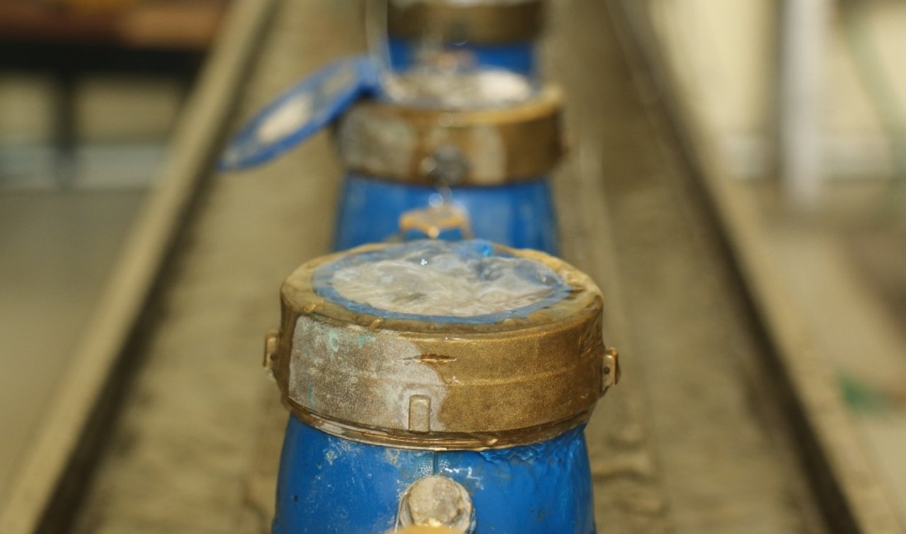 KOSKİ’den kış uyarısı: Donan sayaçlara müdahale edilmemeli