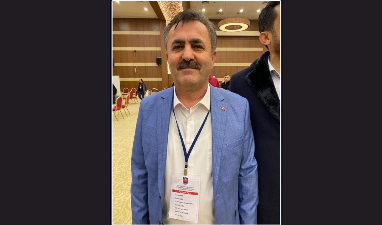  Konya Şoförler Odası seçimlerinde sonuç belli oldu 