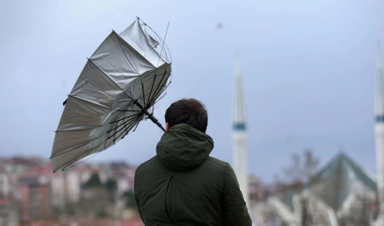 Zorunlu olmadıkça dışarı çıkmayın! Konya’da saatler içinde etkili olacak