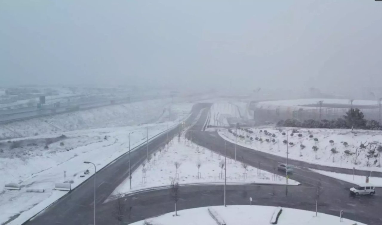 AKOM uyardı: Konya’da bu hafta hava sürprizlerle dolu! 