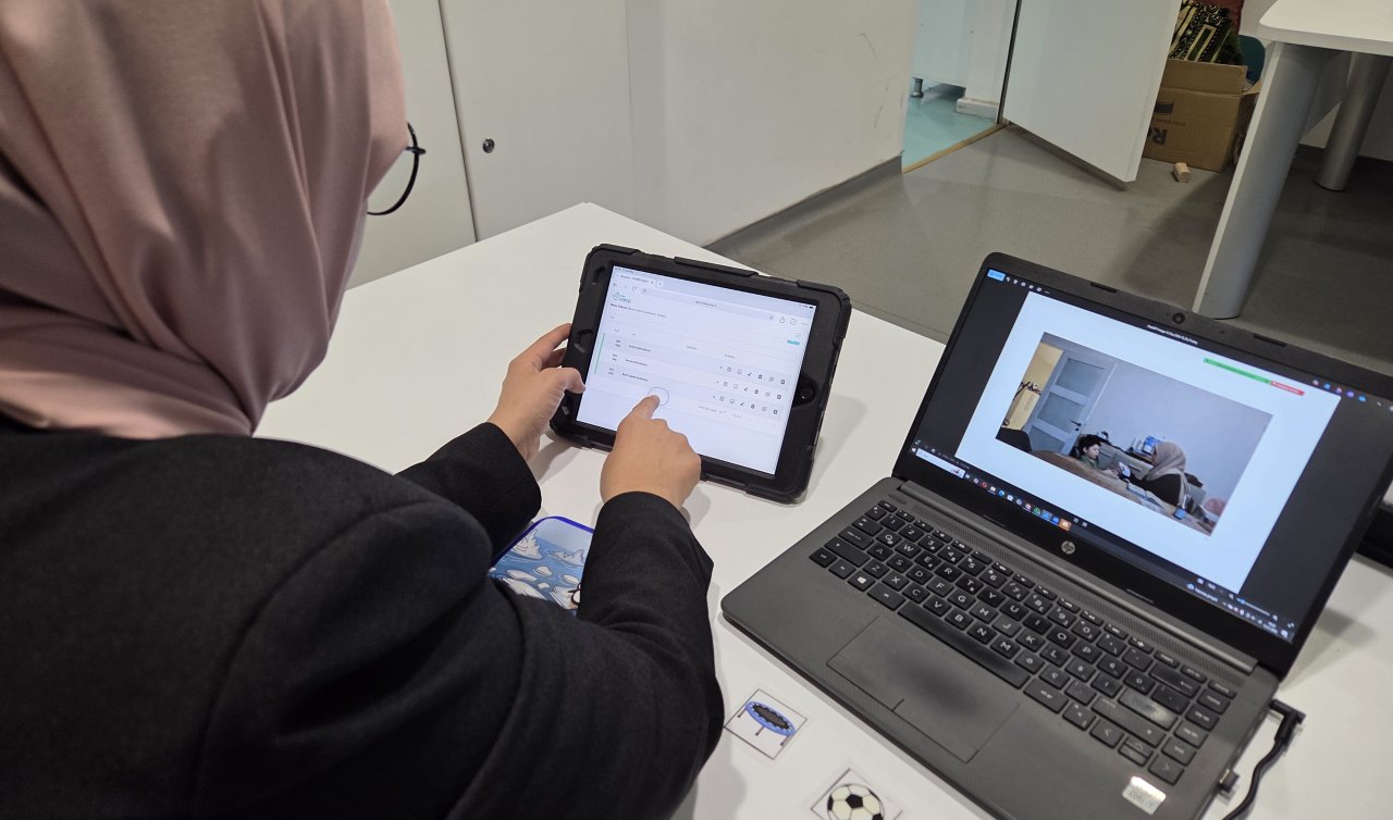 SOBE Vakfı online eğitim hizmetlerini yurt içi ve yurt dışında sürdürüyor