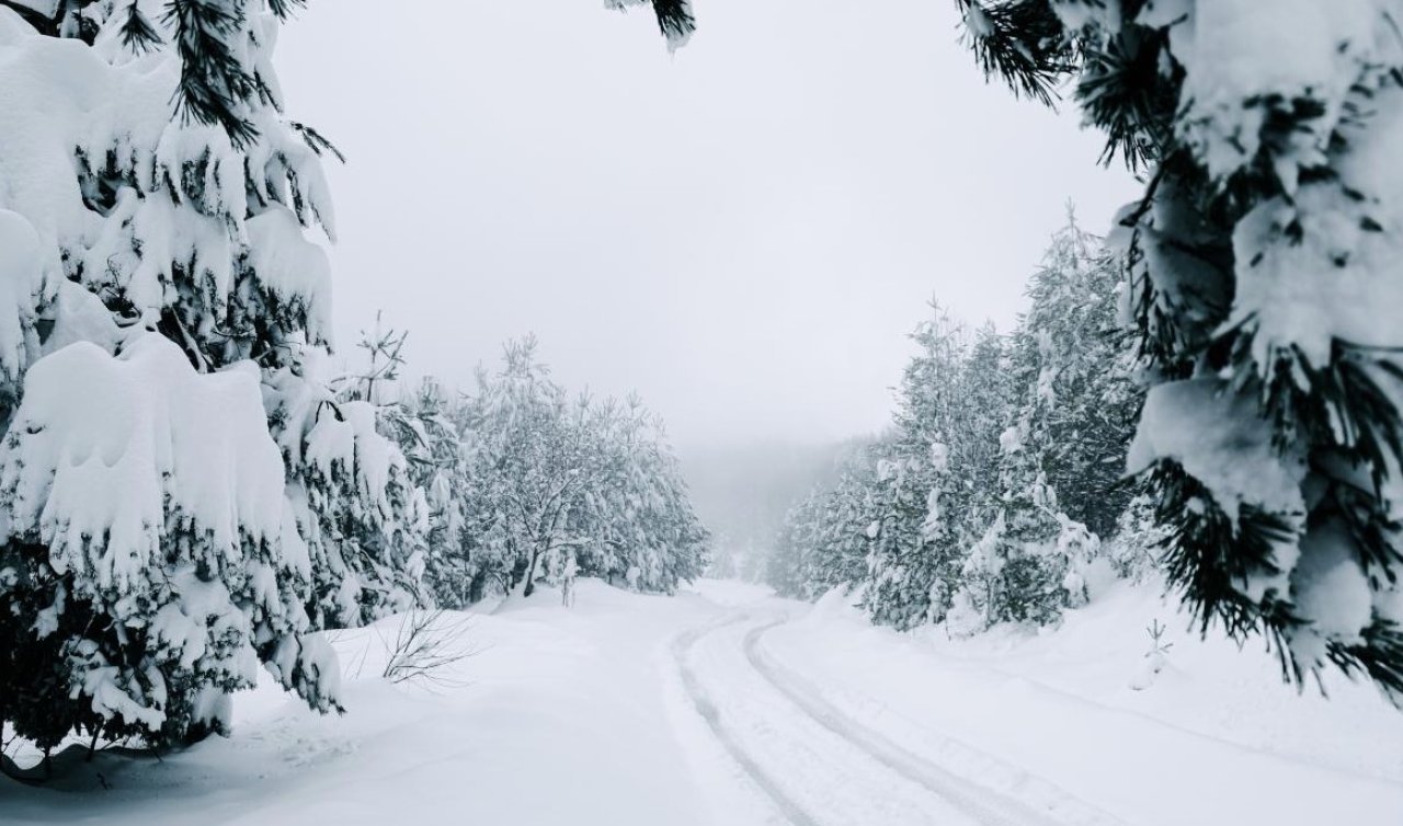 Konya’nın 2 ilçesinde daha eğitime ara verildi
