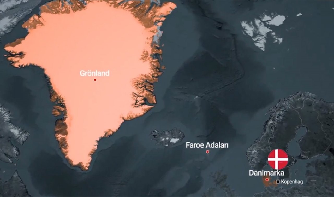 Trump’ın Grönland tehdidinin NATO’nun geleceğine etkisi tartışılıyor