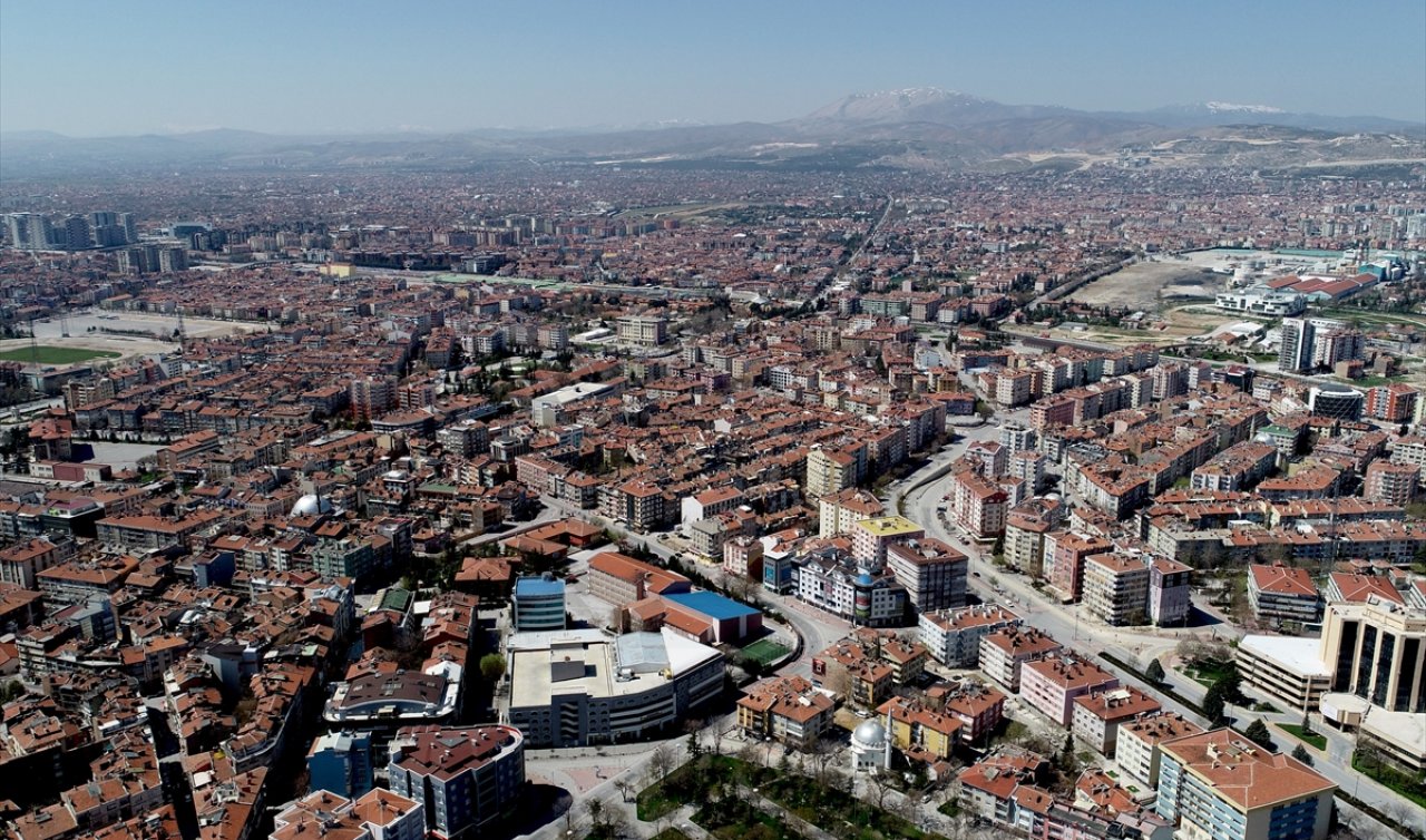 Konya’daki fahiş zam iddiası gündemde: Belediyelere geri çekin çağrısı