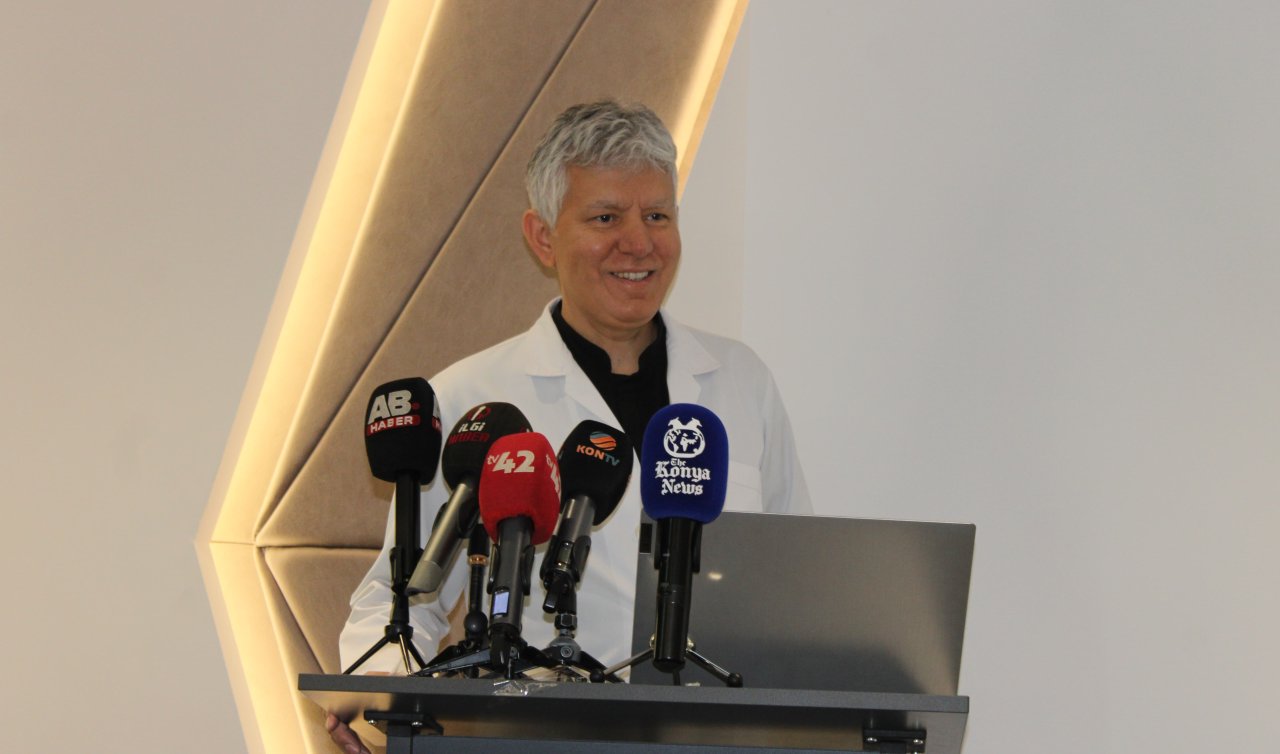 Devakent Hastanesi Konya’da sağlık hizmetlerinde yeni bir sayfa açıyor