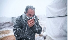 Hava bir anda değişecek: Karadeniz soğuğu Konya’ya iniyor