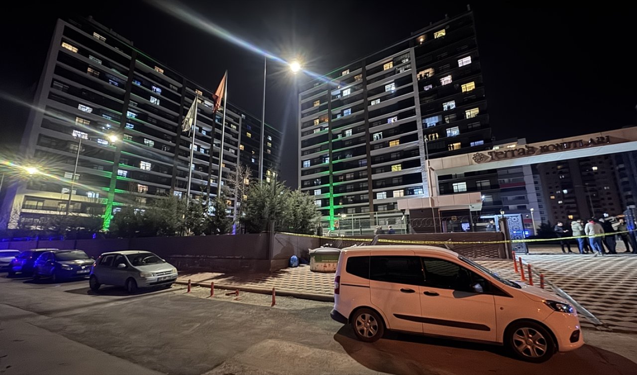 Konya’da  yaşanan dehşette bir acı haber daha! Anne de hayatını kaybetti