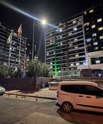 Konya’da  yaşanan dehşette bir acı haber daha! Anne de hayatını kaybetti