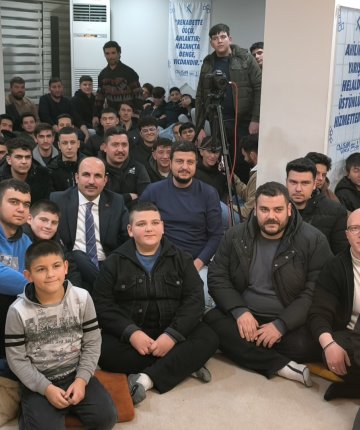 .Konya’ya 2026 damgası: Gençlik ve bisiklet aynı yılda buluşuyor