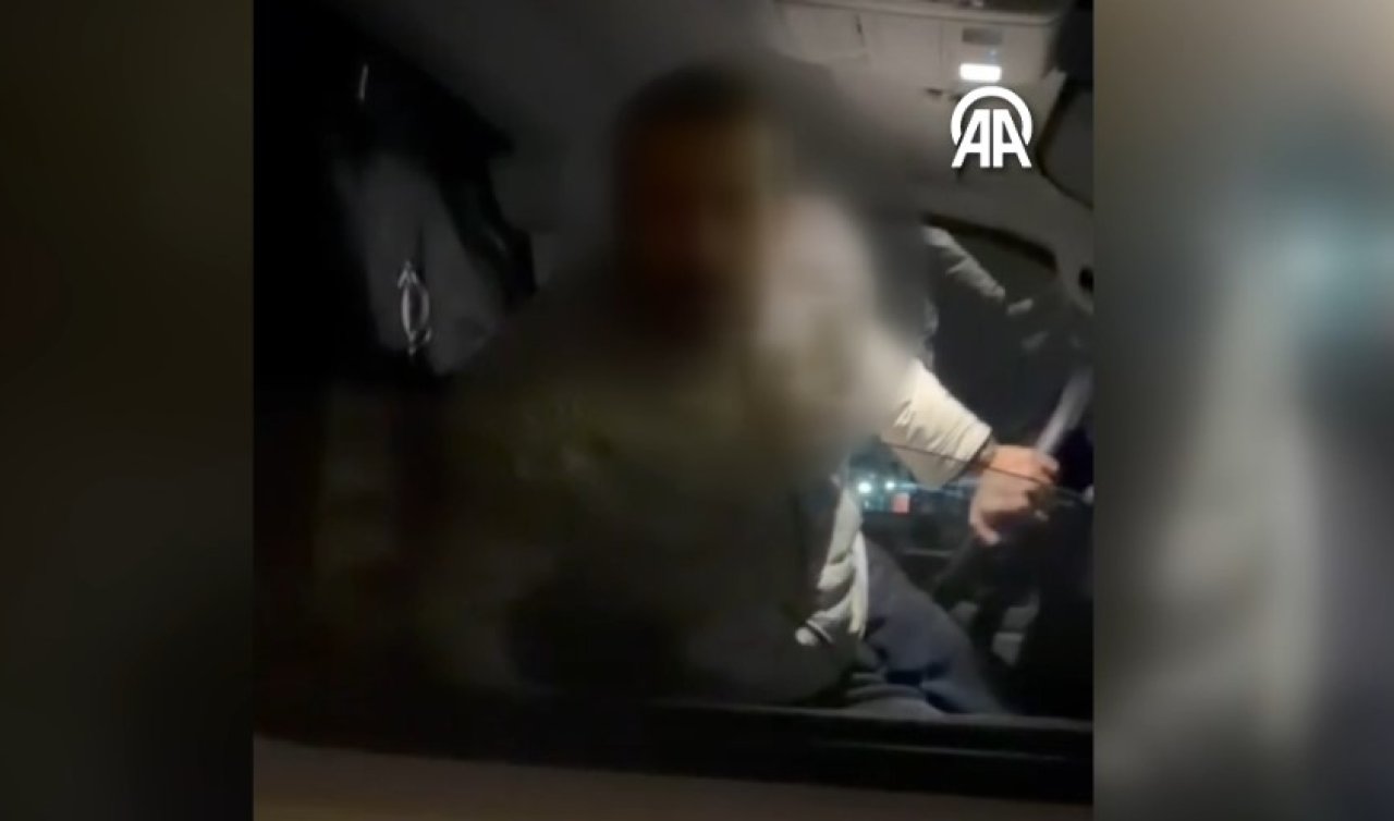 Konya’da trafikte dehşet: Bıçaklı saldırıyla ilgili flaş gelişme