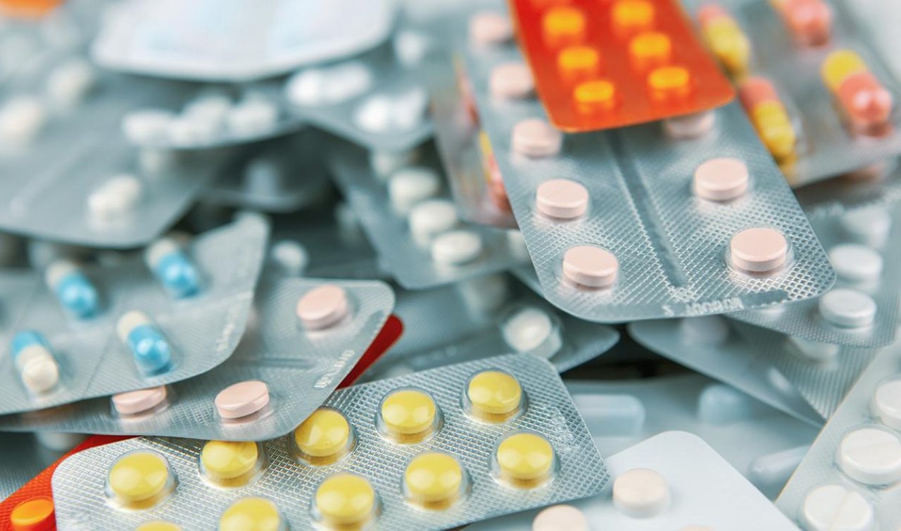 Konya’da ilaç krizi mi yaşanıyor? Başkan Koru’dan dikkat çeken sözler