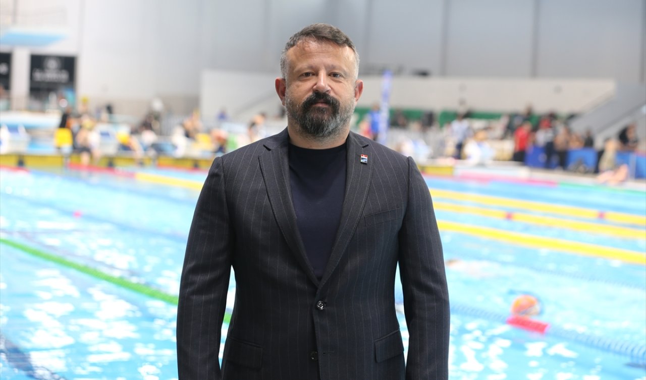 TSSF Başkanı Sağlam Konya’da açıkladı: Cankurtaran sayısı 30 bini geçti