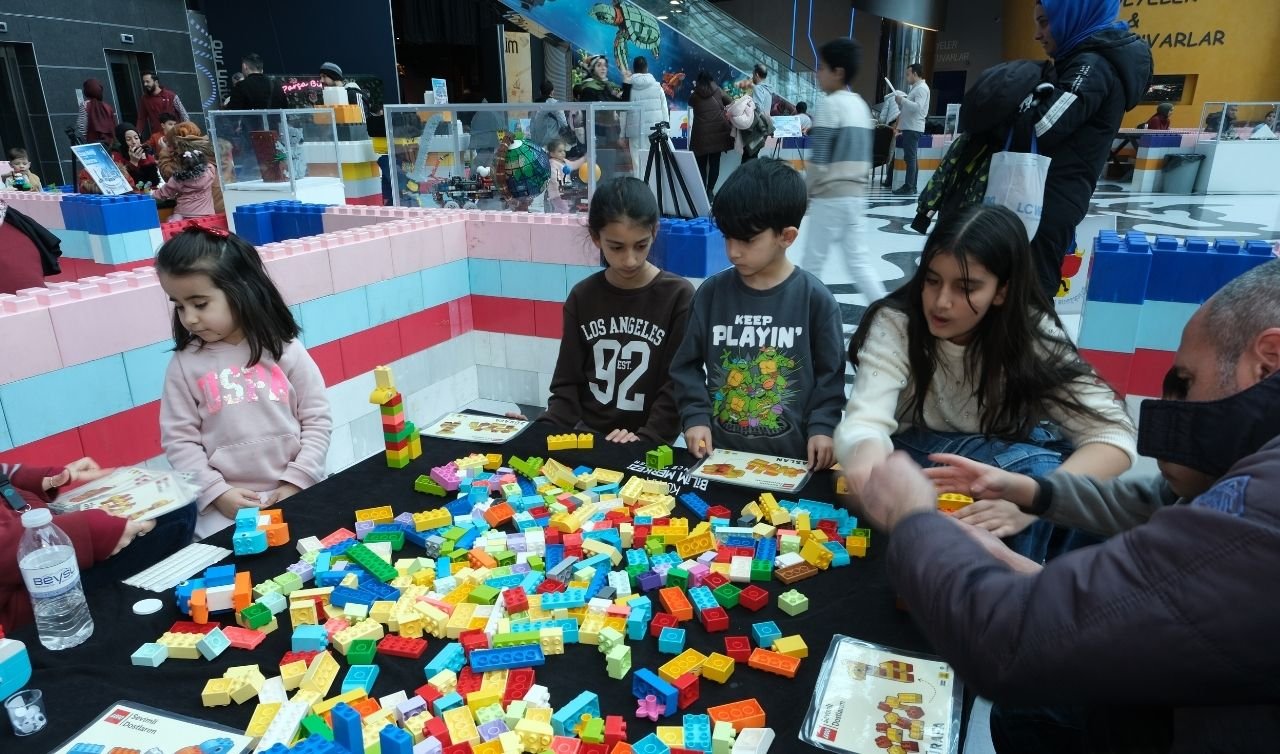 Başkan Altay’dan ara tatil çağrısı: Tüm çocuklar Konya Bilim Merkezi’ne davetli