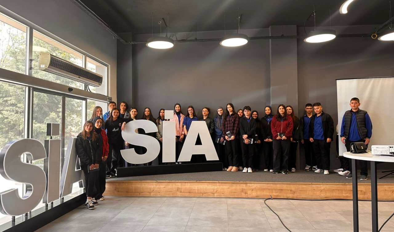 Bu Ders SİA’dayız Programı üniversiteleri sosyal inovasyonla buluşturuyor