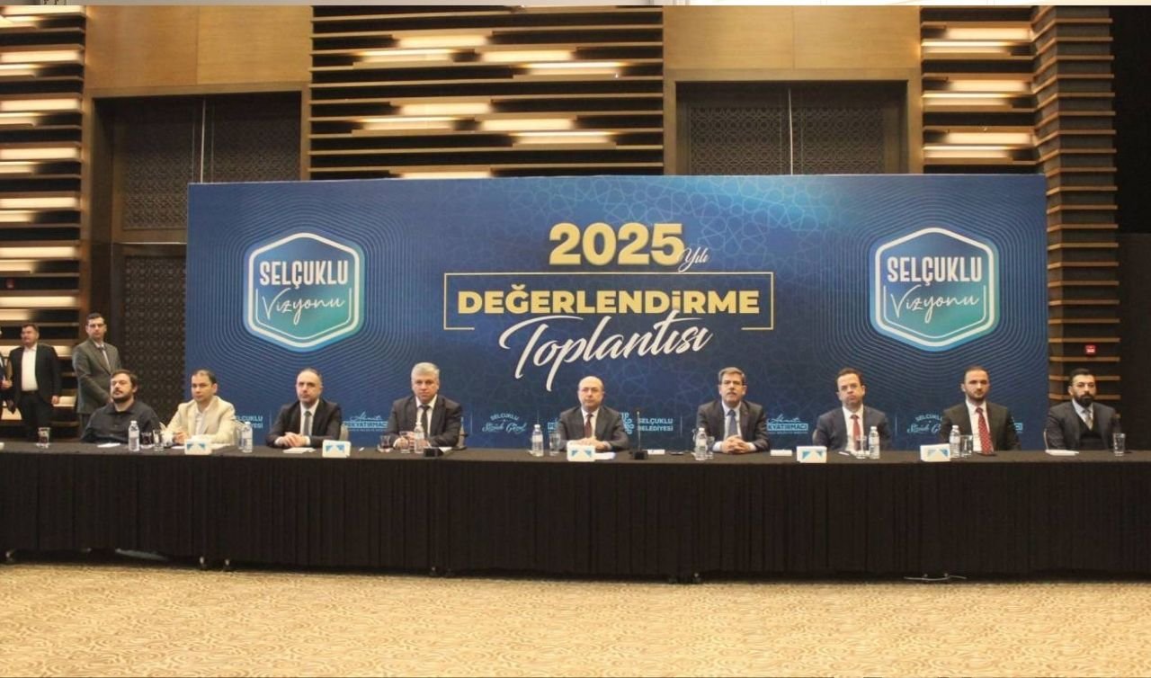 Başkan Pekyatırmacı’dan emlak rayiçleri ve iş merkezleriyle ilgili flaş açıklamalar