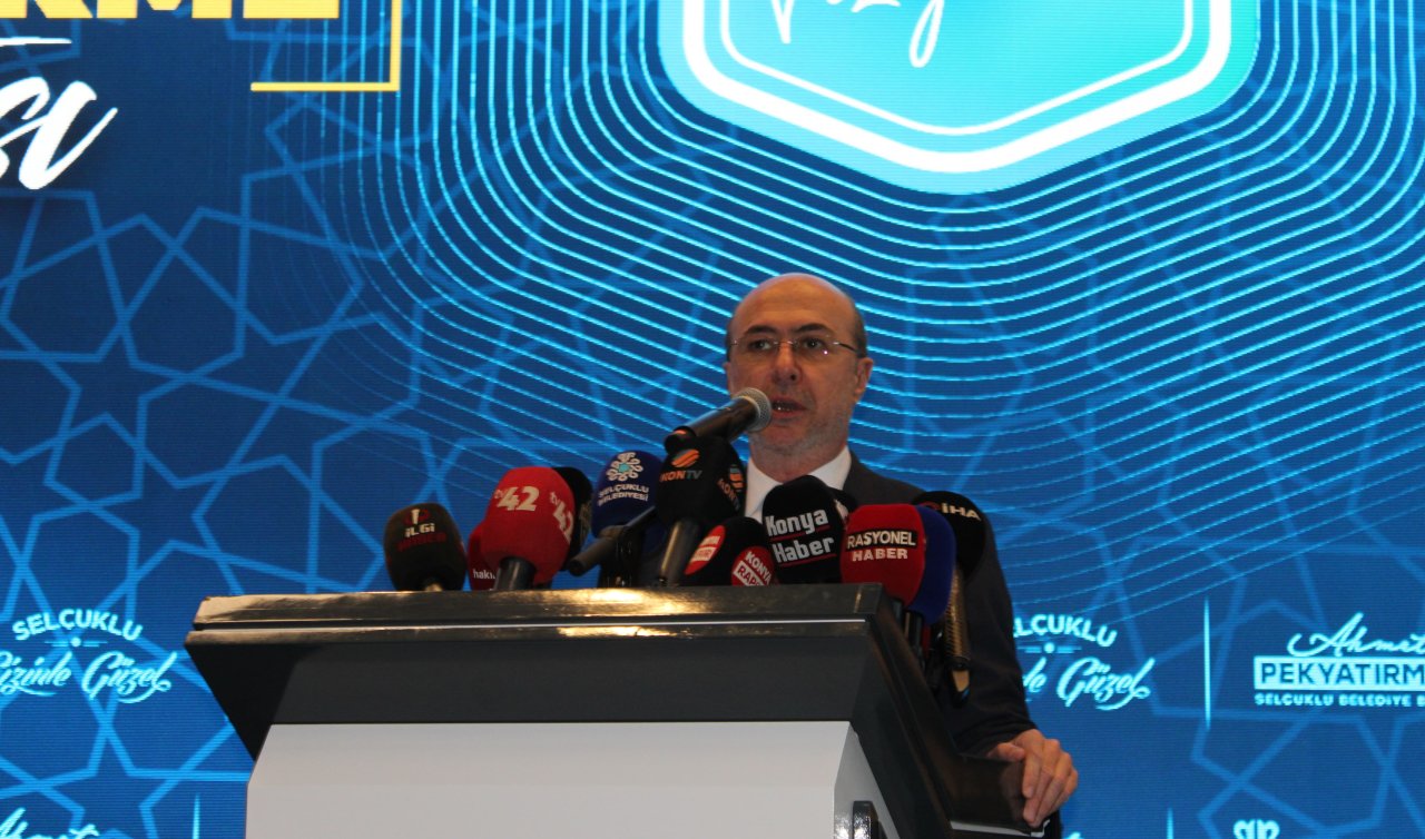 Gevale Kalesi ziyarete açılıyor mu? İşte Selçuklu’nun 2026 planları açıklandı