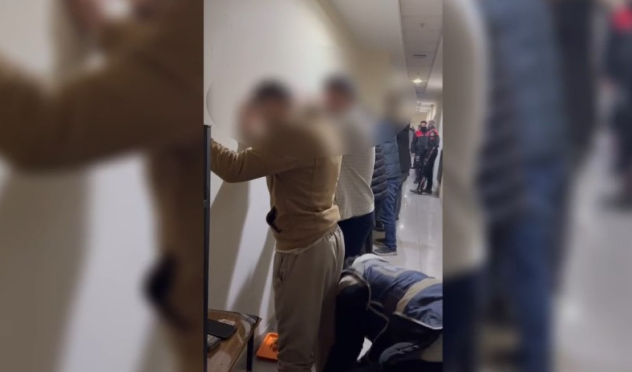 Konya’da gizli kumar baskını! Kahvehane görünümlü mekânlarda neler çıktı?