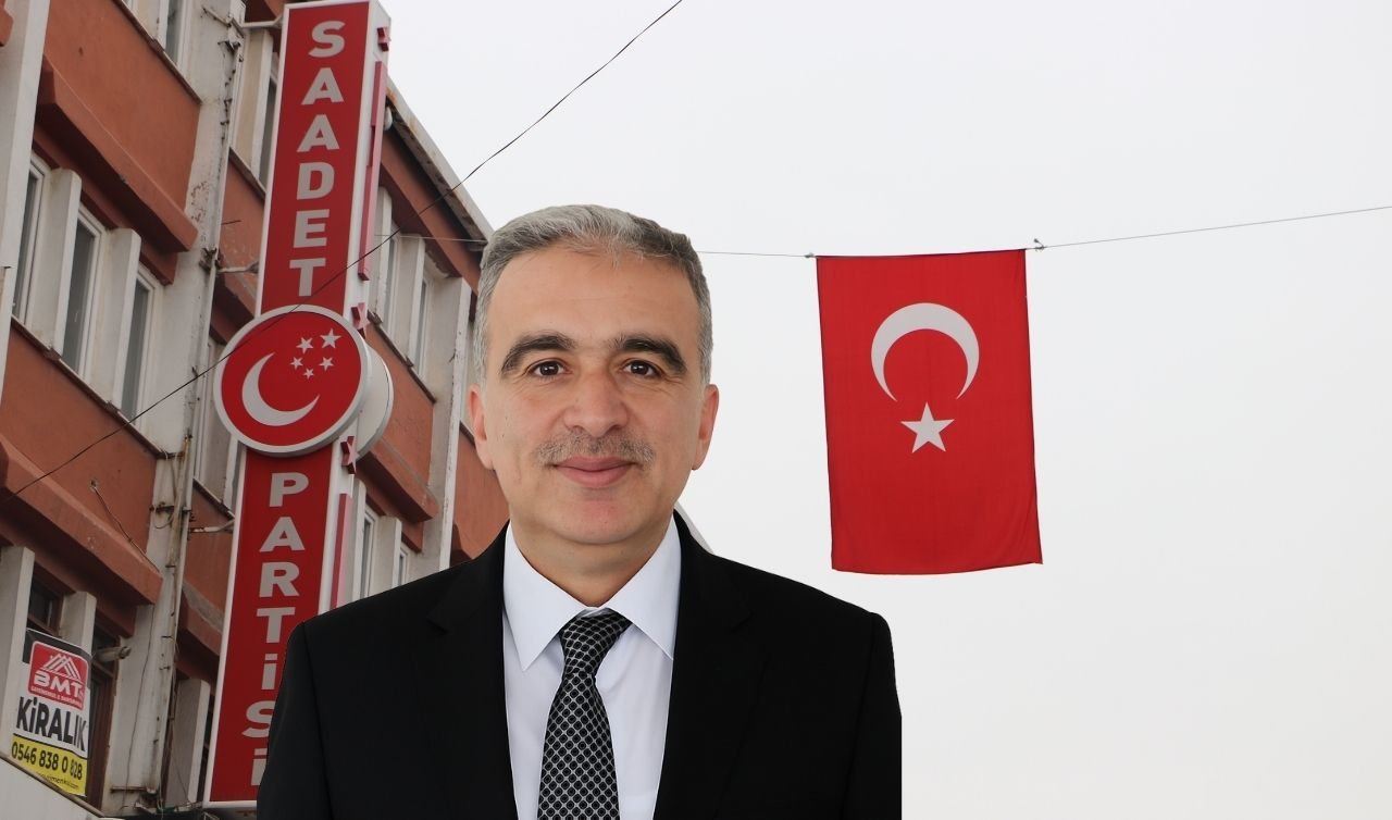 Nusaybin’de Bayrağımıza yapılan saldırıya Demirel’den sert tepki!