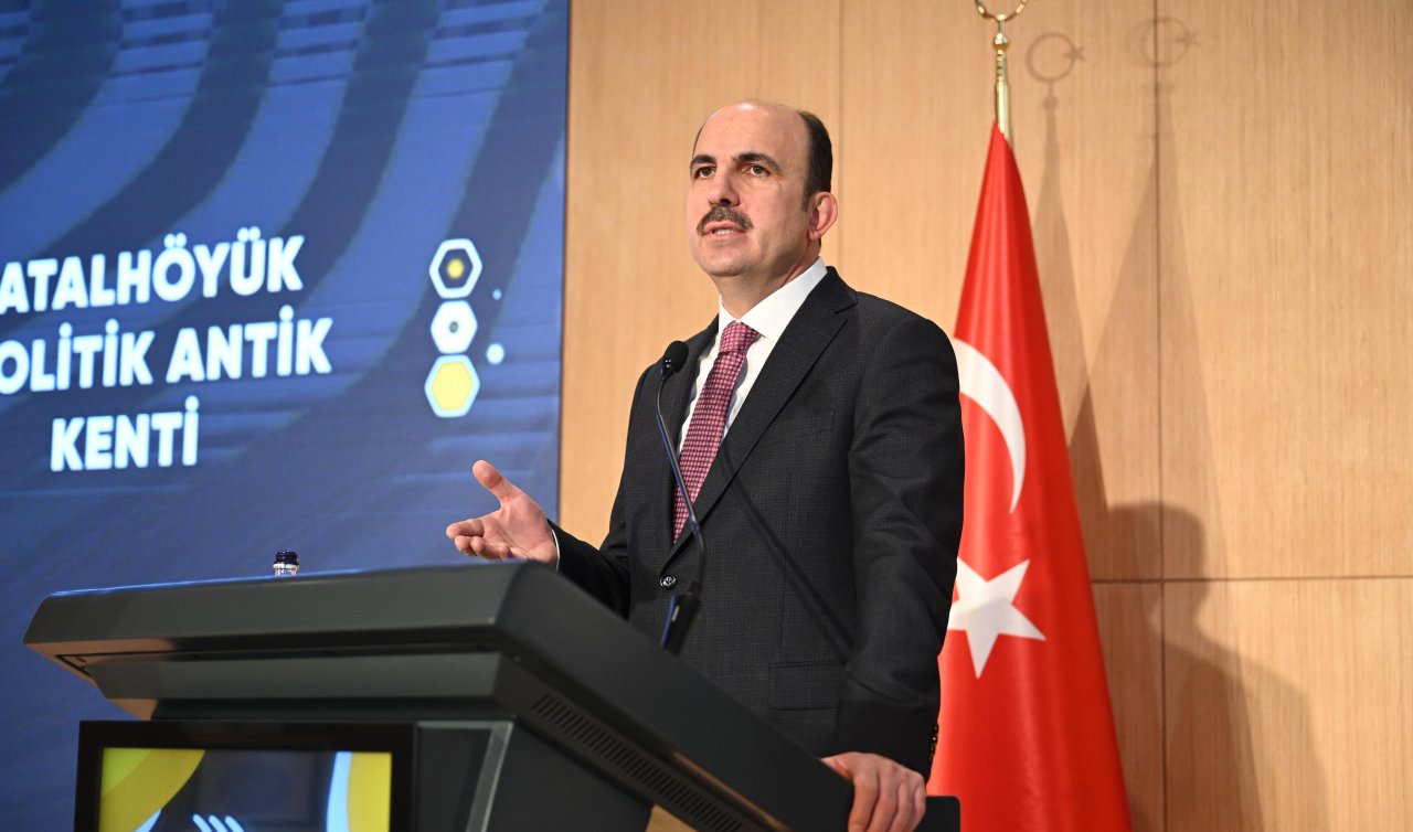 Başkan Altay: “Popüler değil, kalıcı kültür politikası inşa ediyoruz”