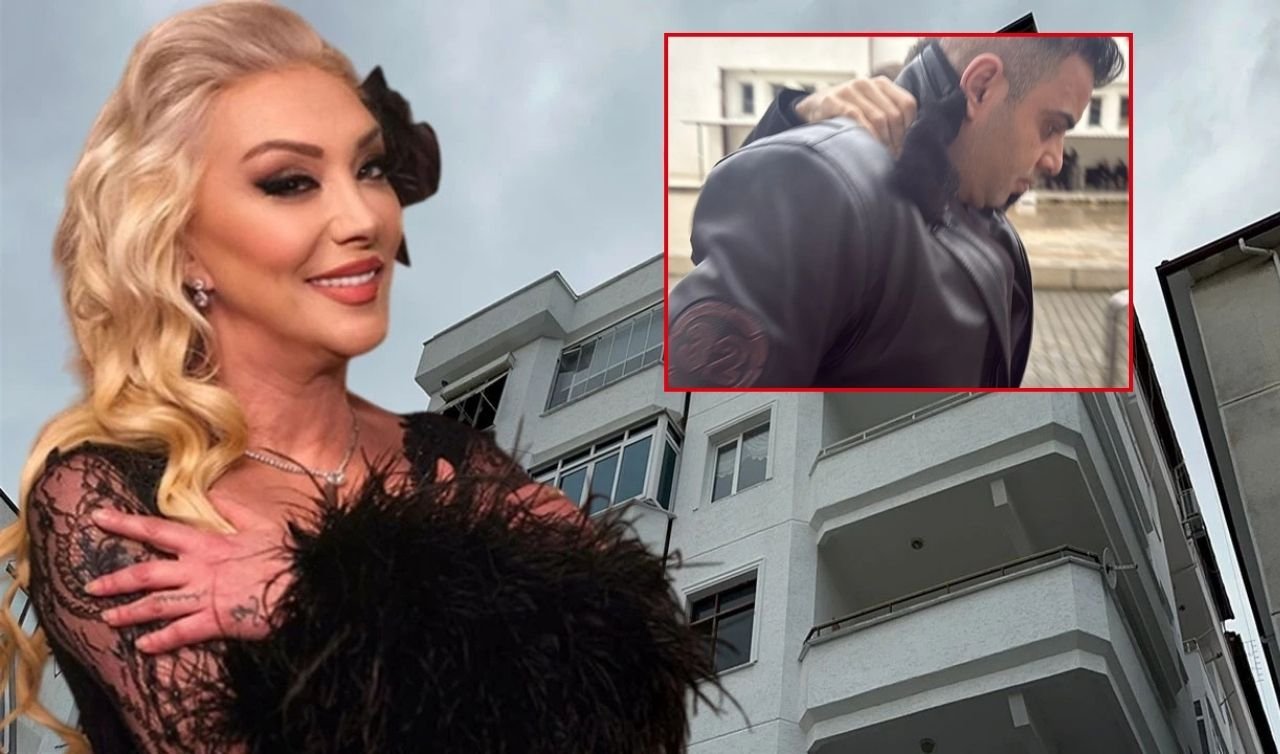 Sanatçı Gül Tut’un ölümüyle ilgili tutuklanan kızının eski nişanlısı adliyeye sevk edildi