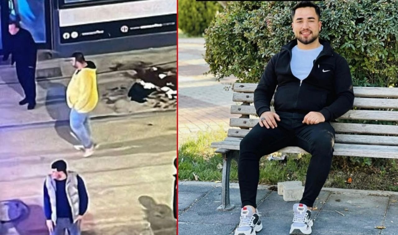 Konya’daki kafe kavgasında acı son: Bahri Cingöz hayatını kaybetti