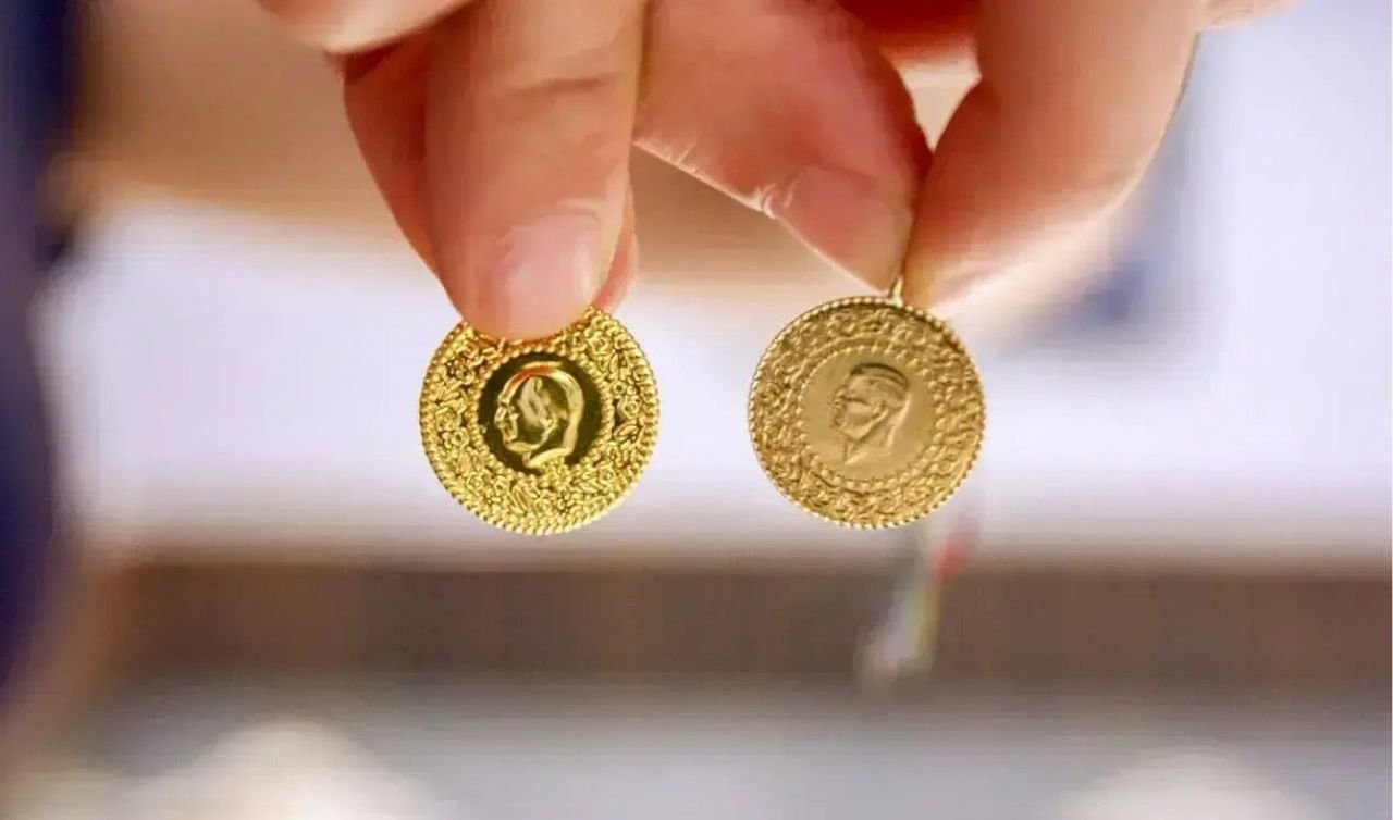 Gram altın 7 bin lirayı aştı!