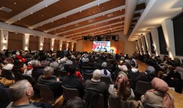 Konya Okulu’nda 444 Ders Tamamlandı: Kadim İlim Geleneği Yeniden Canlanıyor