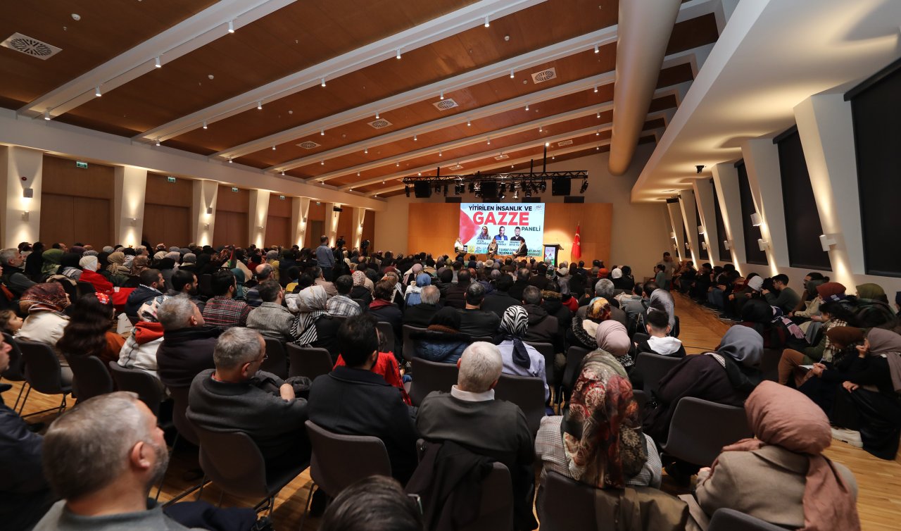 Konya Okulu’nda 444 Ders Tamamlandı: Kadim İlim Geleneği Yeniden Canlanıyor