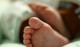 Konya’da yenidoğan bebeği ölüme terk ettiler! İddianameden çarpıcı detaylar