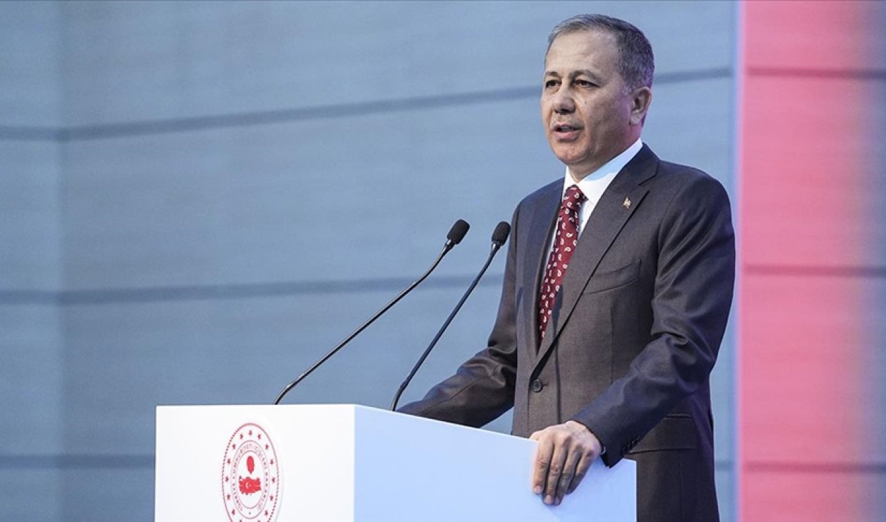 Bakan Yerlikaya imzayı attı! Konya’da Belediye Başkanı hakkında kritik karar