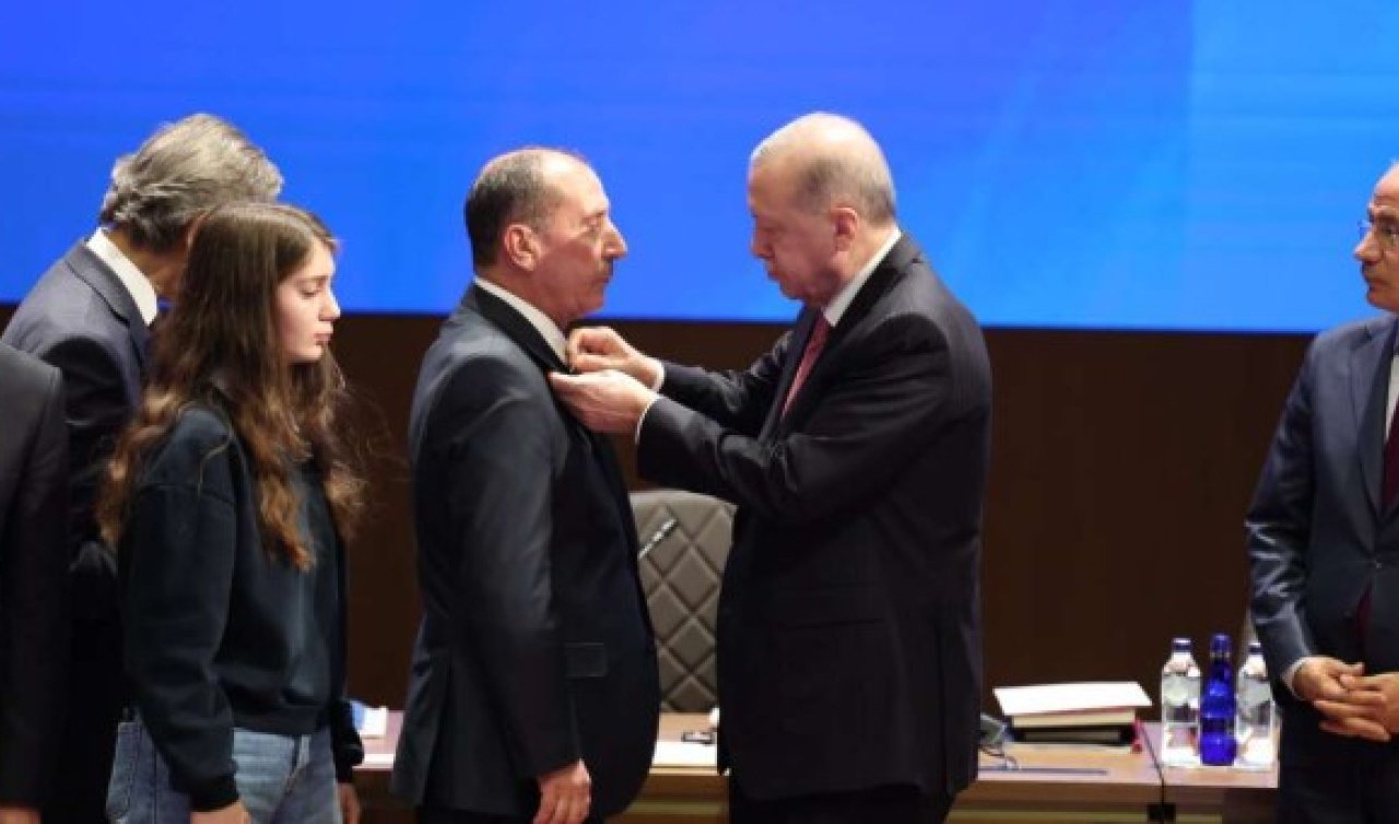 Konya siyasetinde flaş gelişme! YRP’den istifa eden başkan AK Parti’ye geçti