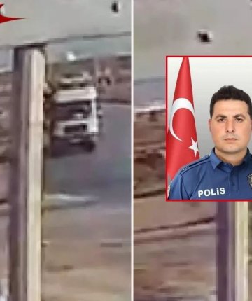 Konya’da 1 polisin şehit olduğu davada sanığın sözleri tepki çekti