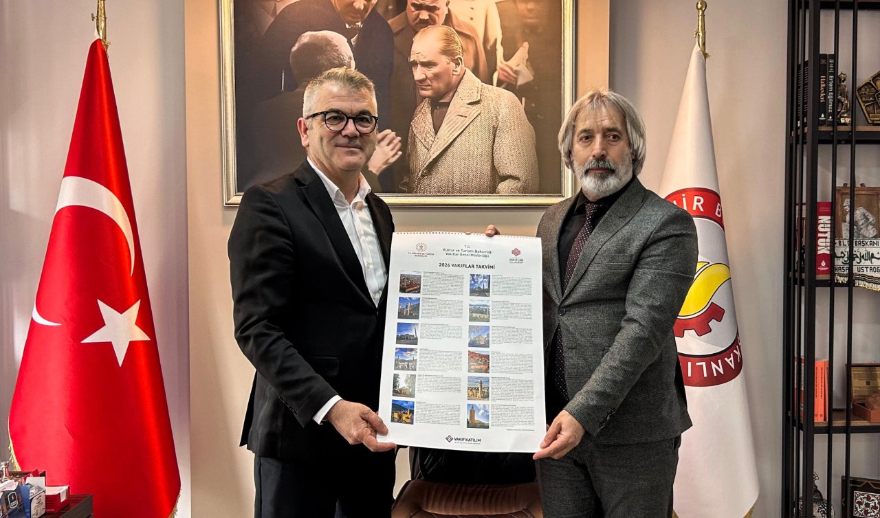 Seydişehir’de tarihi hamle! Asırlık yapılar yeniden ayağa kalkıyor