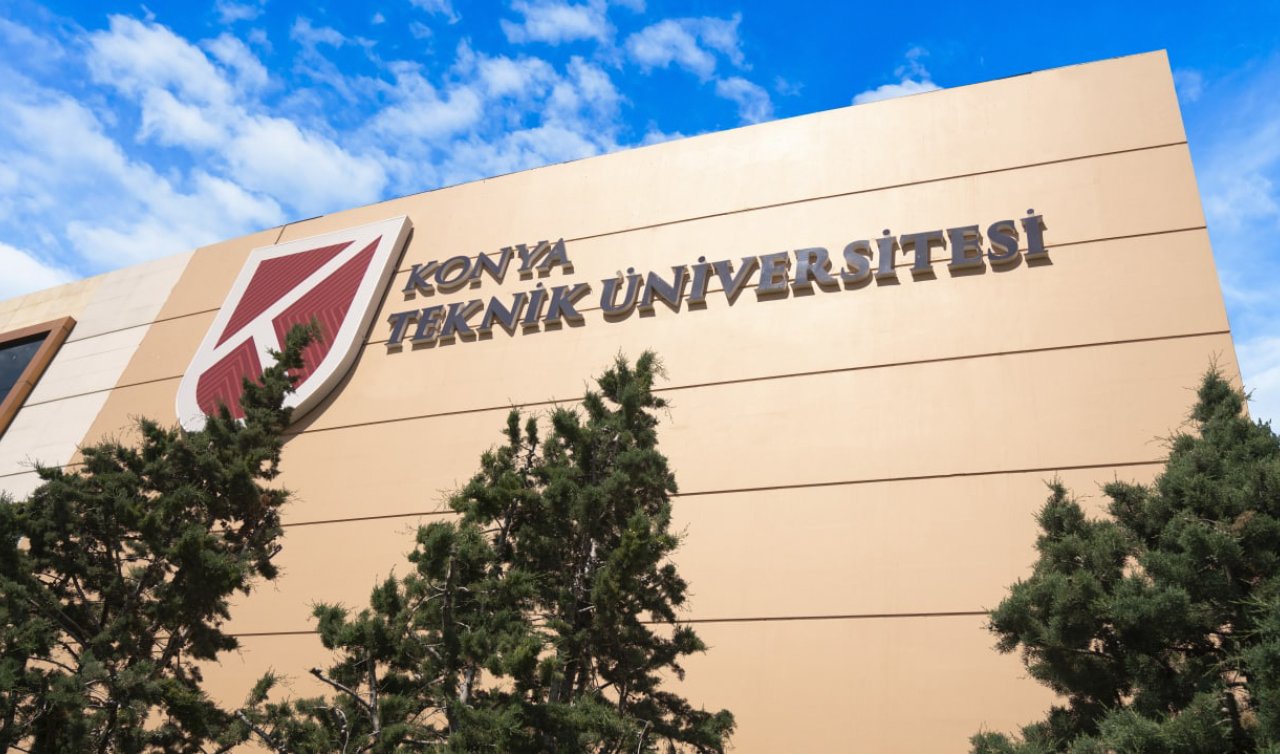 KTÜN’den küresel başarı! Times Higher Education 2026 listesine girdi