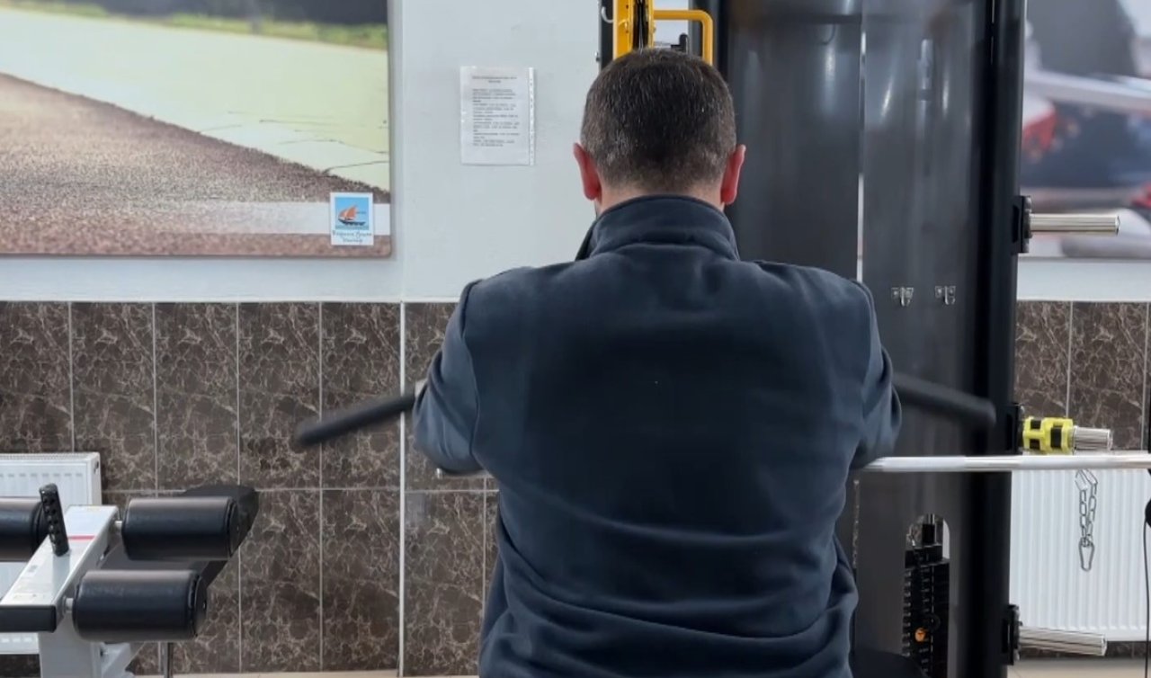 Konya’da 90 günlük eğitim hayatlarını değiştirdi