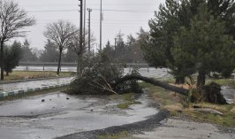 Bugün ve yarın kritik! Konya’da bu ilçeleri vuracak 