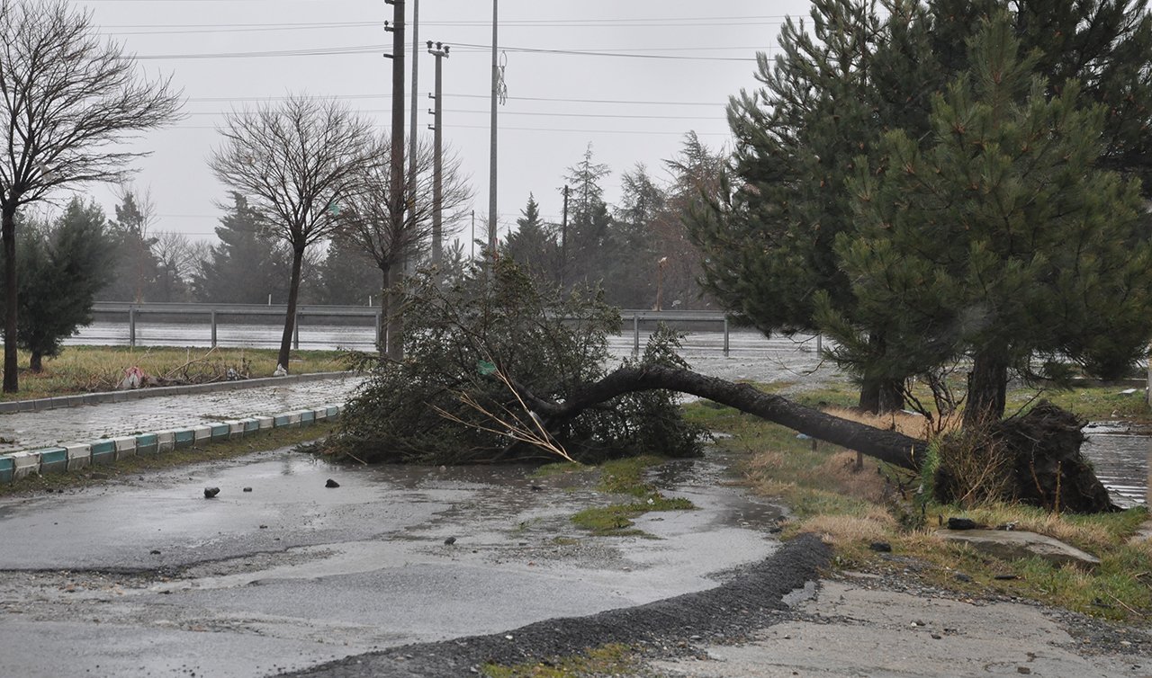 Bugün ve yarın kritik! Konya’da bu ilçeleri vuracak 