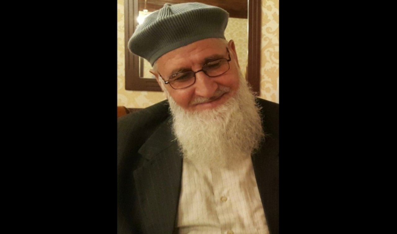 Konya Büyükşehir Ulaşım Dairesi Başkanı Hasan Görgülü’nün acı günü